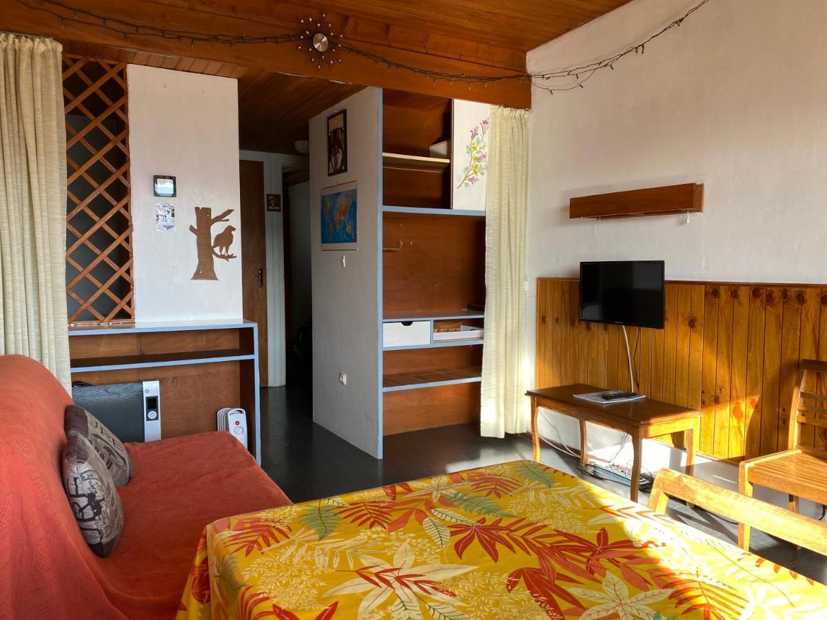 Appartamento Duplex Superbe Vue Montagne La Bourboule Esterno foto